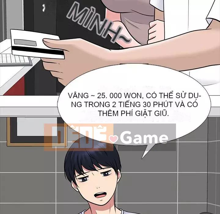 Bí mật của nữ giáo sư Chương 97-98