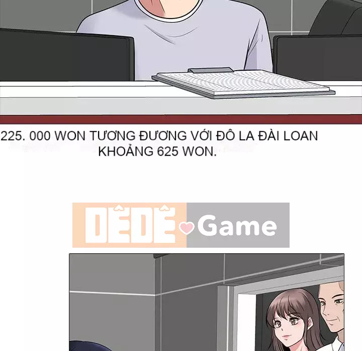 Bí mật của nữ giáo sư Chương 97-98