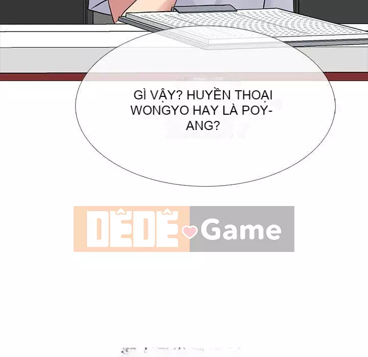 Bí mật của nữ giáo sư Chương 97-98