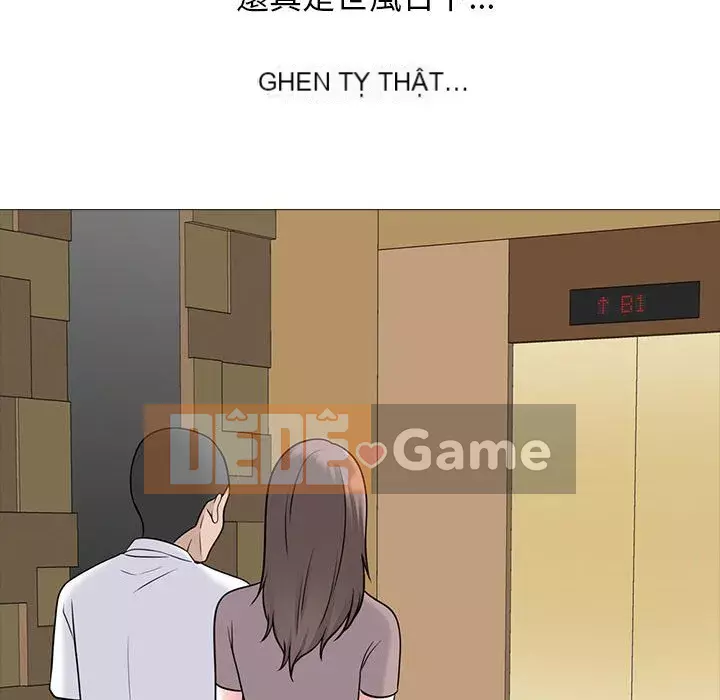 Bí mật của nữ giáo sư Chương 97-98