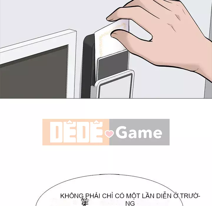 Bí mật của nữ giáo sư Chương 97-98