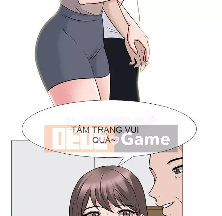 Bí mật của nữ giáo sư Chương 97-98