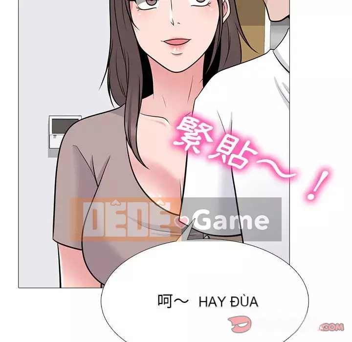 Bí mật của nữ giáo sư Chương 97-98