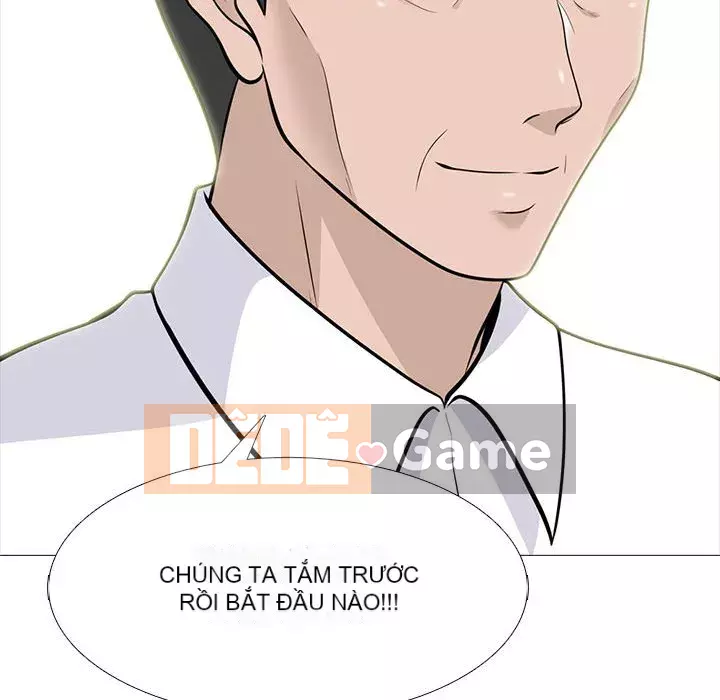 Bí mật của nữ giáo sư Chương 97-98