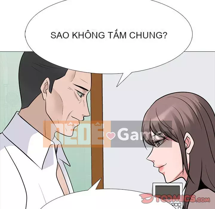 Bí mật của nữ giáo sư Chương 97-98