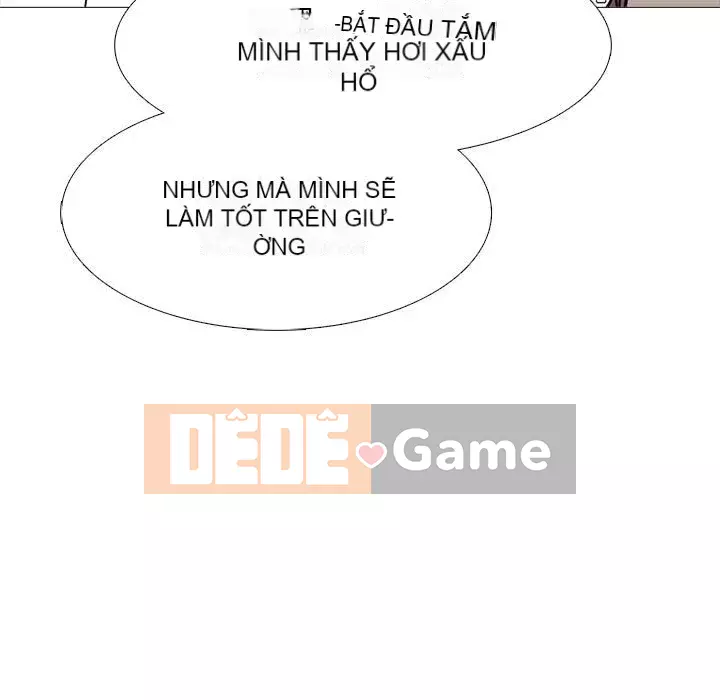 Bí mật của nữ giáo sư Chương 97-98