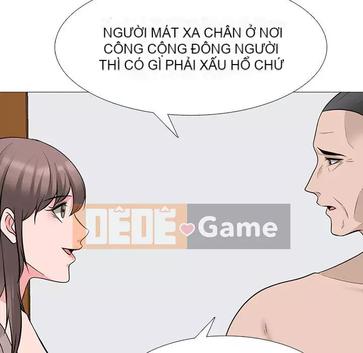 Bí mật của nữ giáo sư Chương 97-98