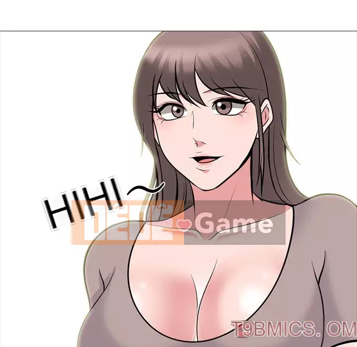 Bí mật của nữ giáo sư Chương 97-98