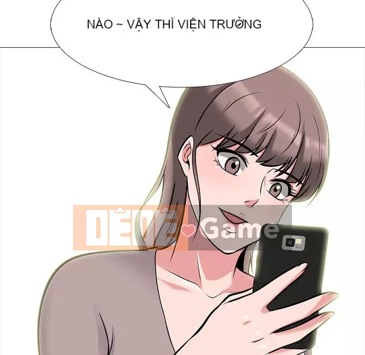 Bí mật của nữ giáo sư Chương 97-98