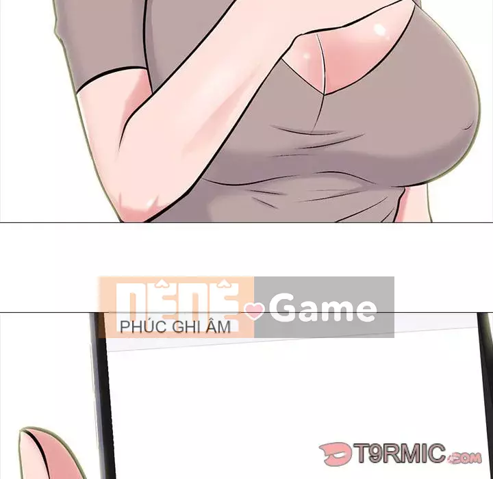 Bí mật của nữ giáo sư Chương 97-98