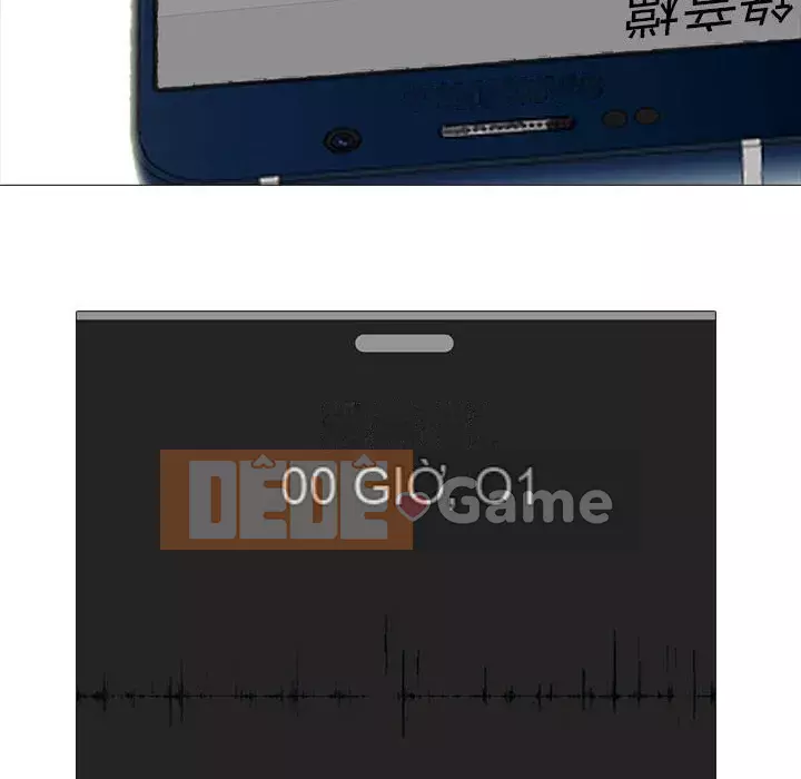 Bí mật của nữ giáo sư Chương 97-98