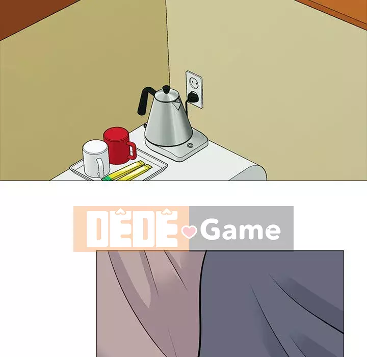 Bí mật của nữ giáo sư Chương 97-98