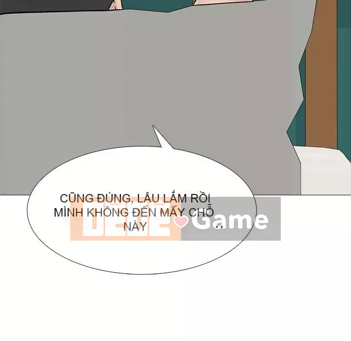 Bí mật của nữ giáo sư Chương 97-98