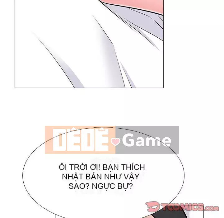 Bí mật của nữ giáo sư Chương 97-98