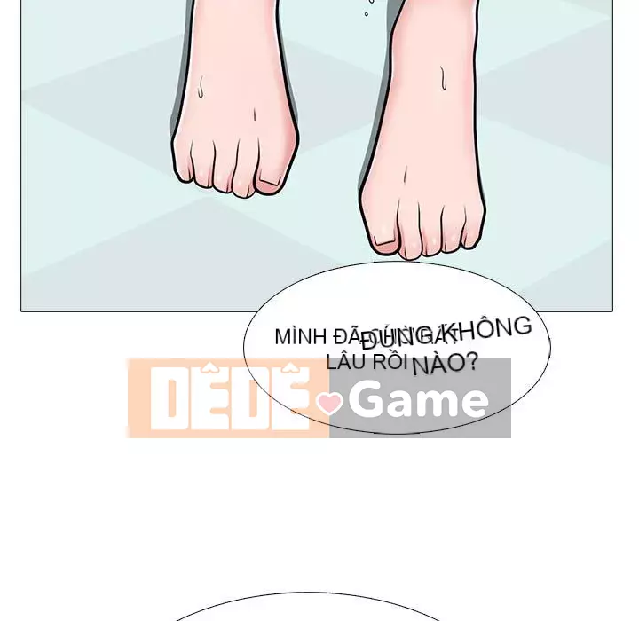 Bí mật của nữ giáo sư Chương 97-98