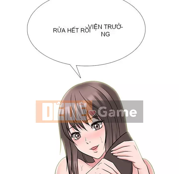 Bí mật của nữ giáo sư Chương 97-98