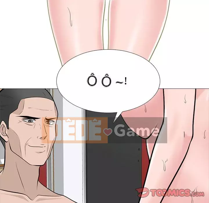 Bí mật của nữ giáo sư Chương 97-98