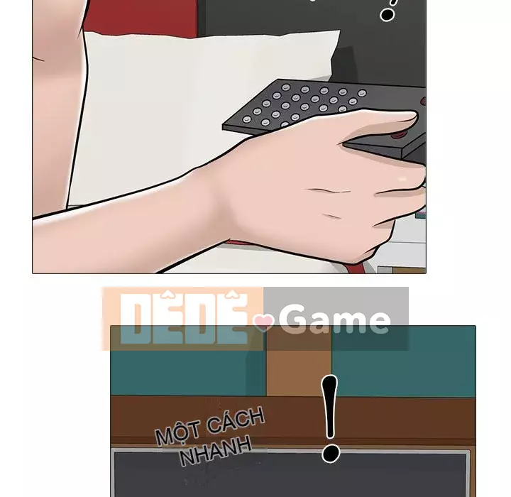 Bí mật của nữ giáo sư Chương 97-98