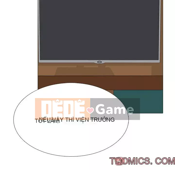 Bí mật của nữ giáo sư Chương 97-98