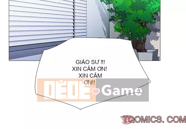 Bí mật của nữ giáo sư Chương 93-94