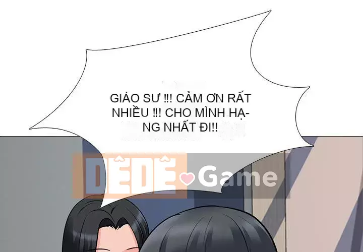 Bí mật của nữ giáo sư Chương 93-94