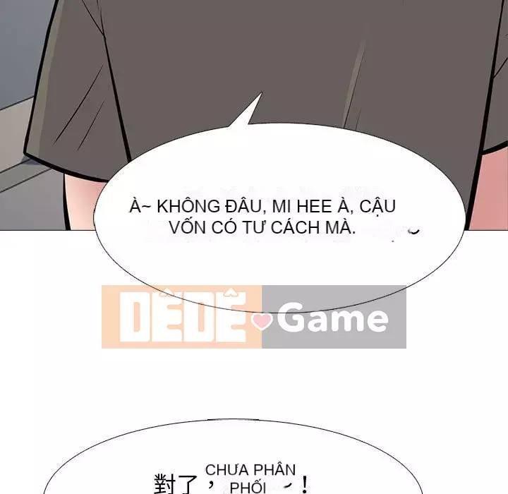 Bí mật của nữ giáo sư Chương 93-94