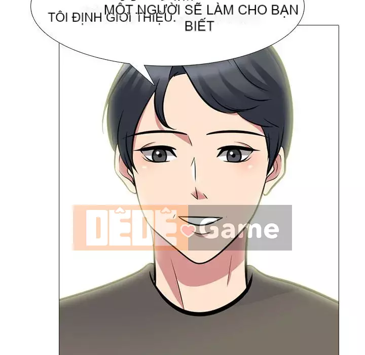 Bí mật của nữ giáo sư Chương 93-94