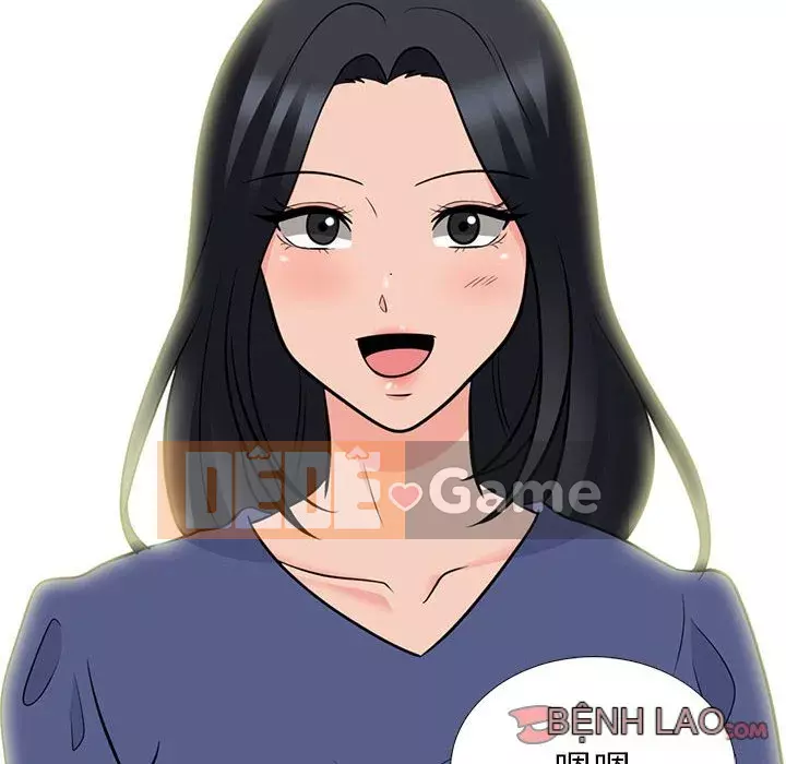 Bí mật của nữ giáo sư Chương 93-94