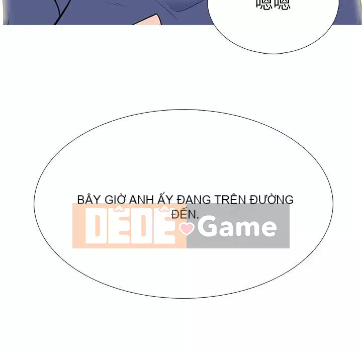 Bí mật của nữ giáo sư Chương 93-94