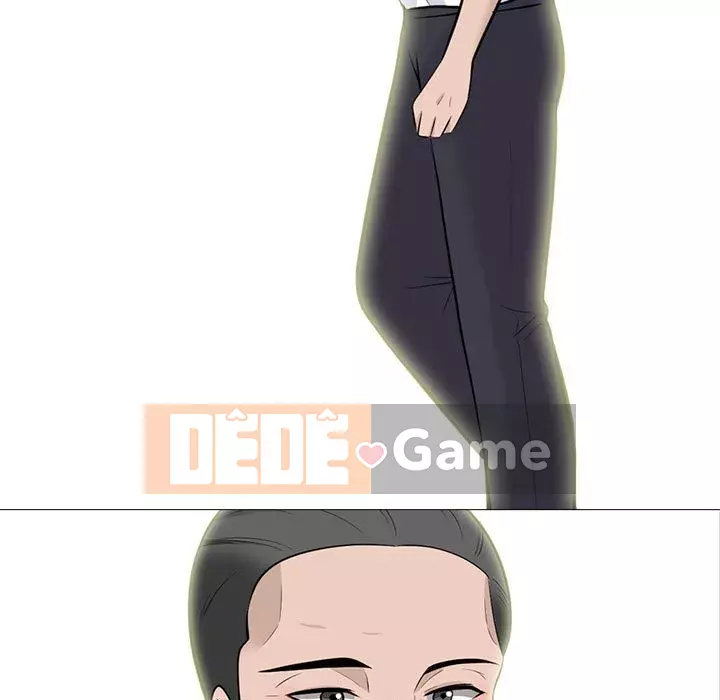 Bí mật của nữ giáo sư Chương 93-94