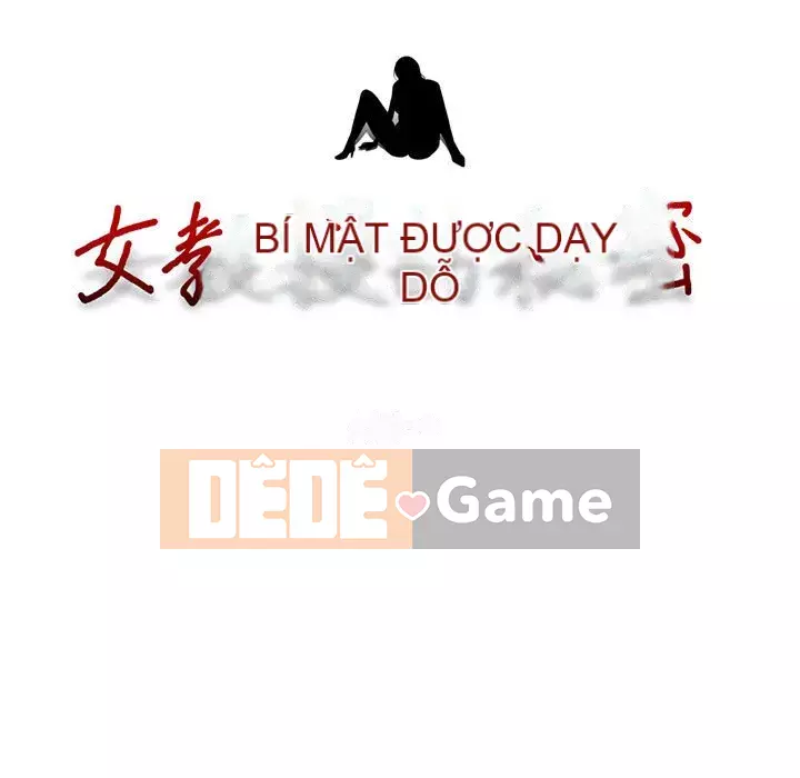 Bí mật của nữ giáo sư Chương 93-94