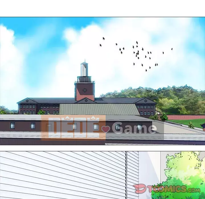 Bí mật của nữ giáo sư Chương 93-94