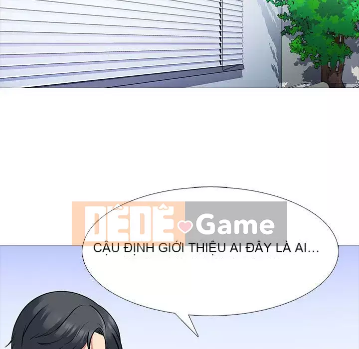 Bí mật của nữ giáo sư Chương 93-94