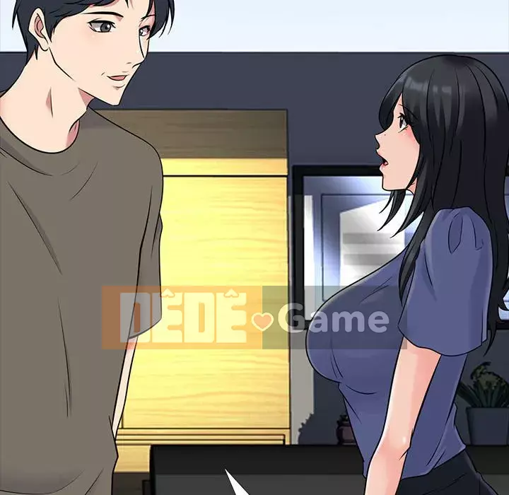 Bí mật của nữ giáo sư Chương 93-94