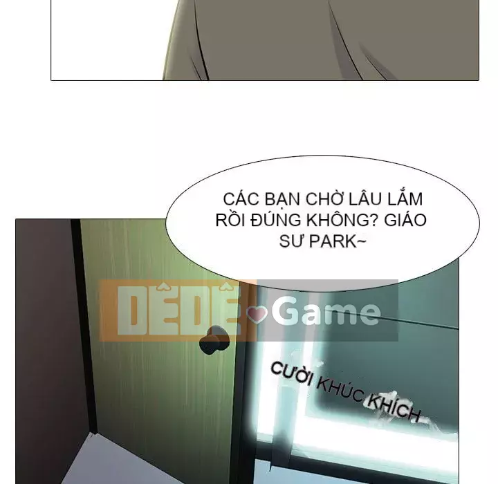 Bí mật của nữ giáo sư Chương 93-94