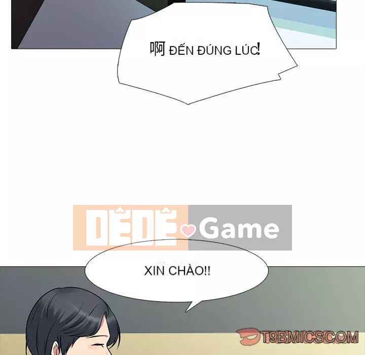 Bí mật của nữ giáo sư Chương 93-94