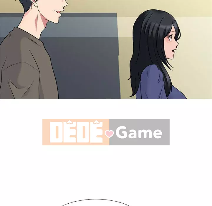 Bí mật của nữ giáo sư Chương 93-94