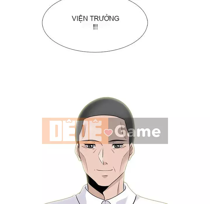 Bí mật của nữ giáo sư Chương 93-94