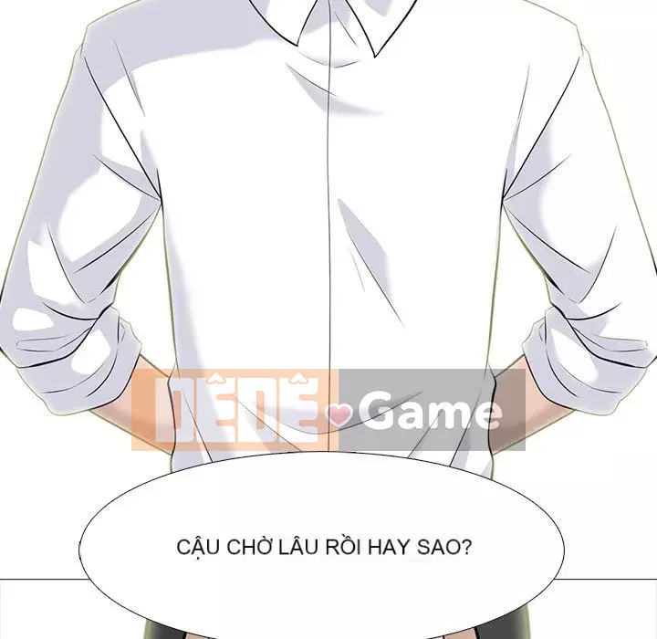 Bí mật của nữ giáo sư Chương 93-94