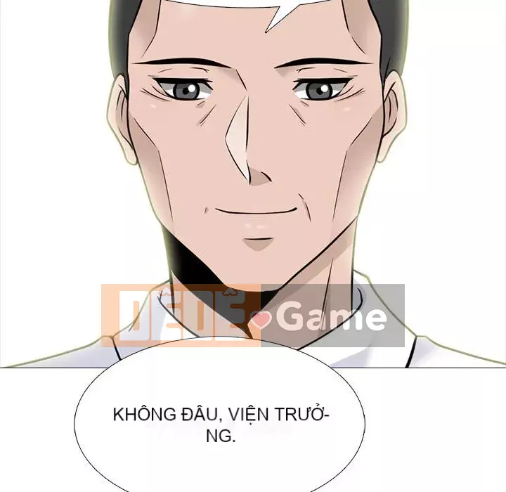 Bí mật của nữ giáo sư Chương 93-94