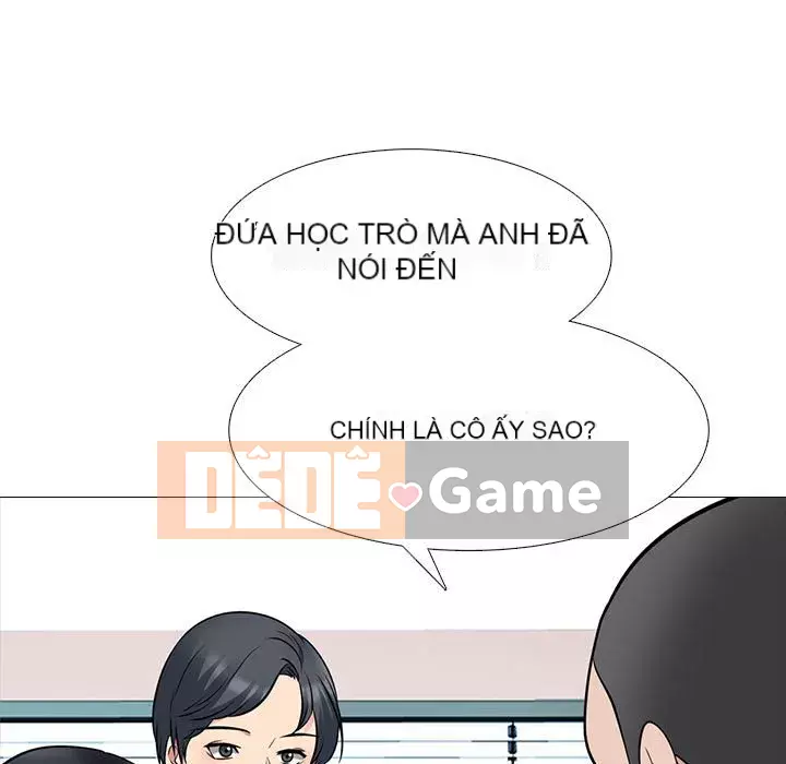 Bí mật của nữ giáo sư Chương 93-94