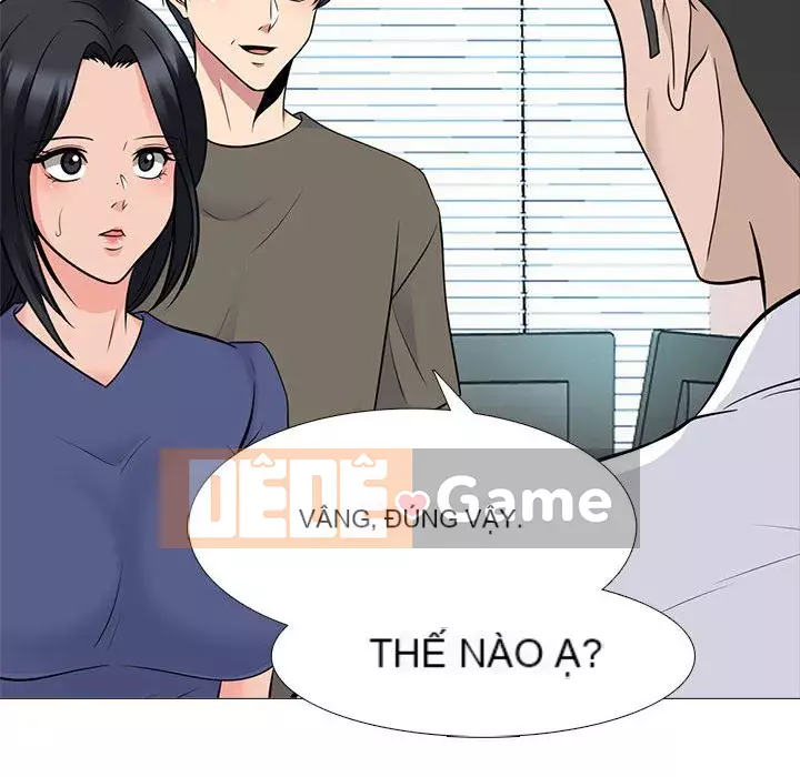 Bí mật của nữ giáo sư Chương 93-94