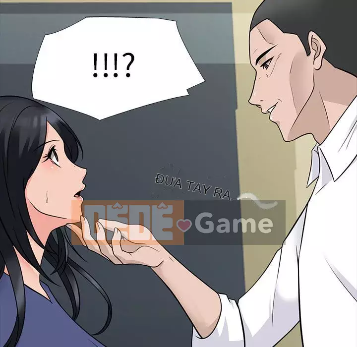 Bí mật của nữ giáo sư Chương 93-94