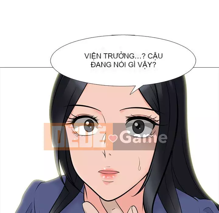 Bí mật của nữ giáo sư Chương 93-94