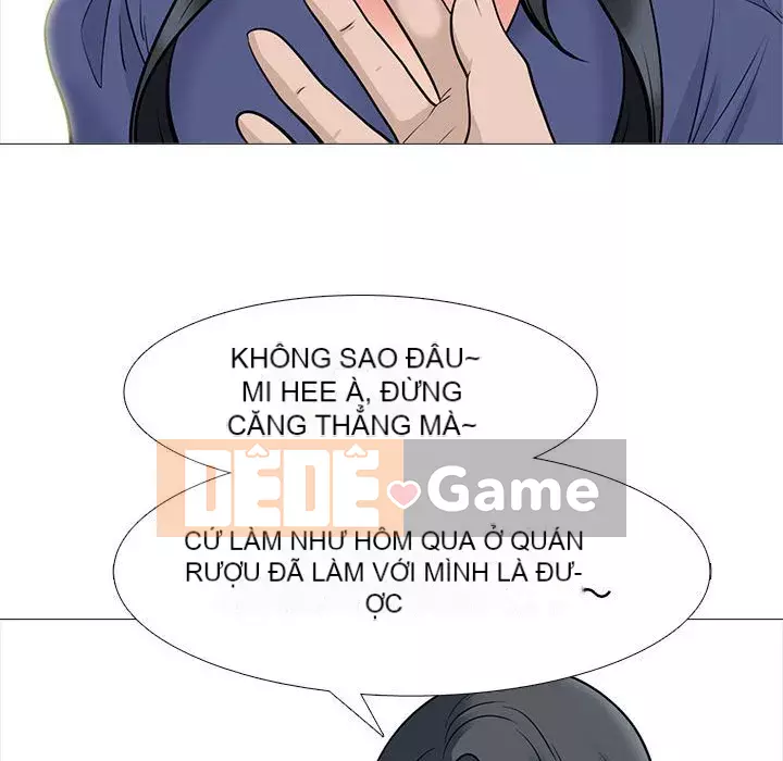 Bí mật của nữ giáo sư Chương 93-94