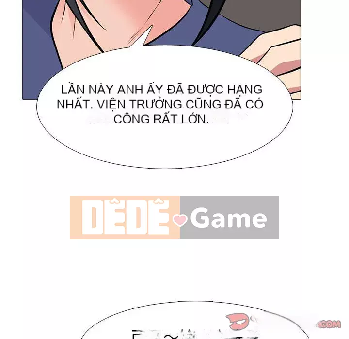 Bí mật của nữ giáo sư Chương 93-94