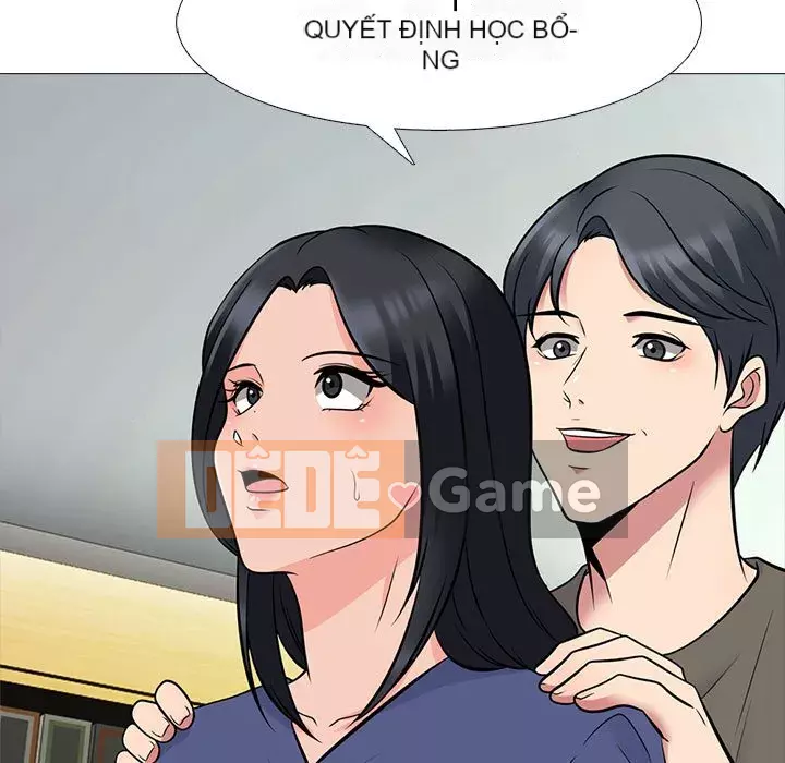 Bí mật của nữ giáo sư Chương 93-94