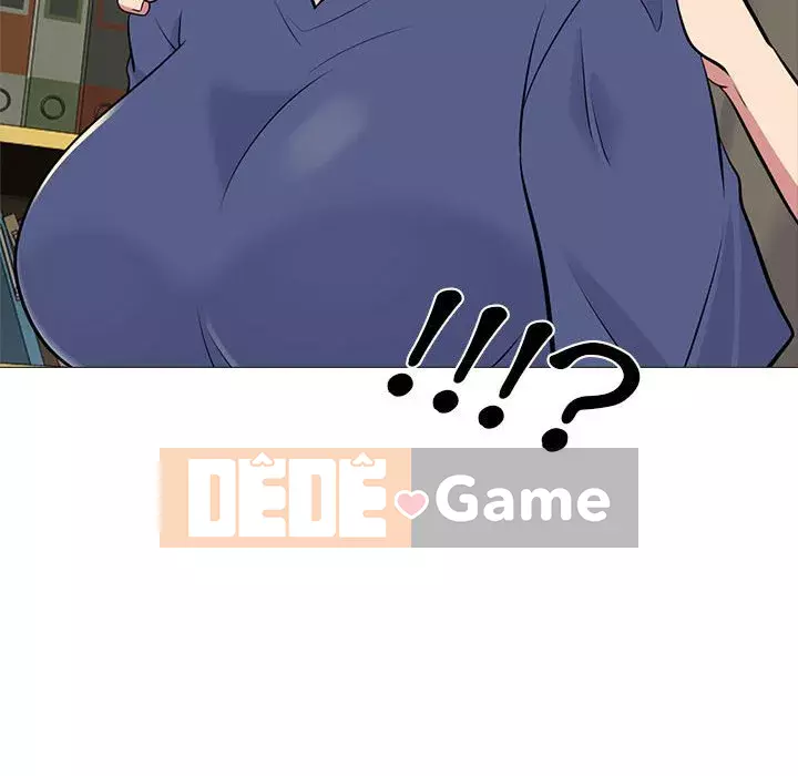 Bí mật của nữ giáo sư Chương 93-94