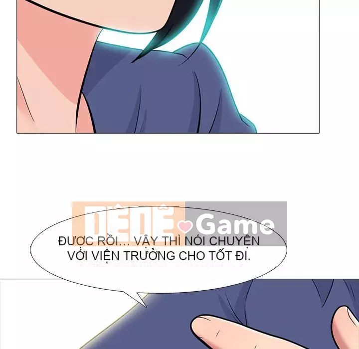 Bí mật của nữ giáo sư Chương 93-94
