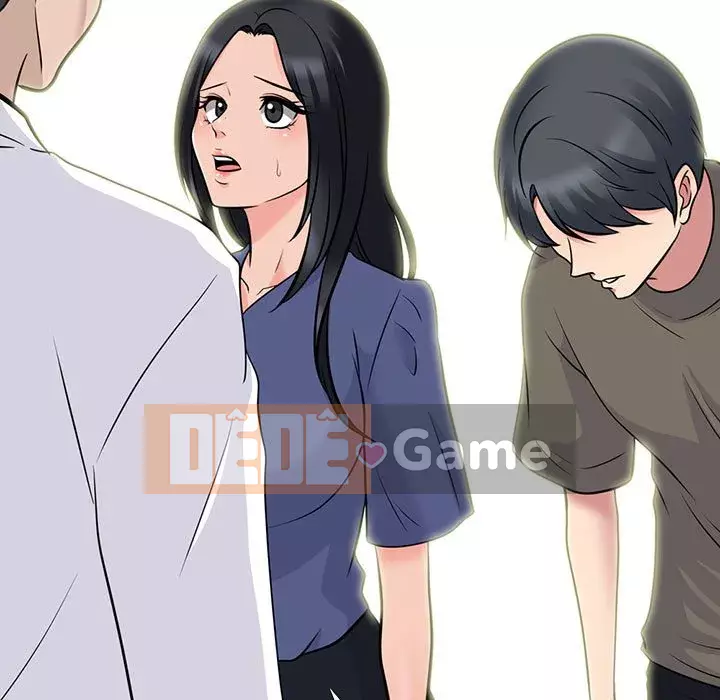 Bí mật của nữ giáo sư Chương 93-94